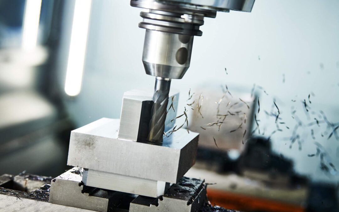 Exploring CNC Machining Costs: Ultimate Guide