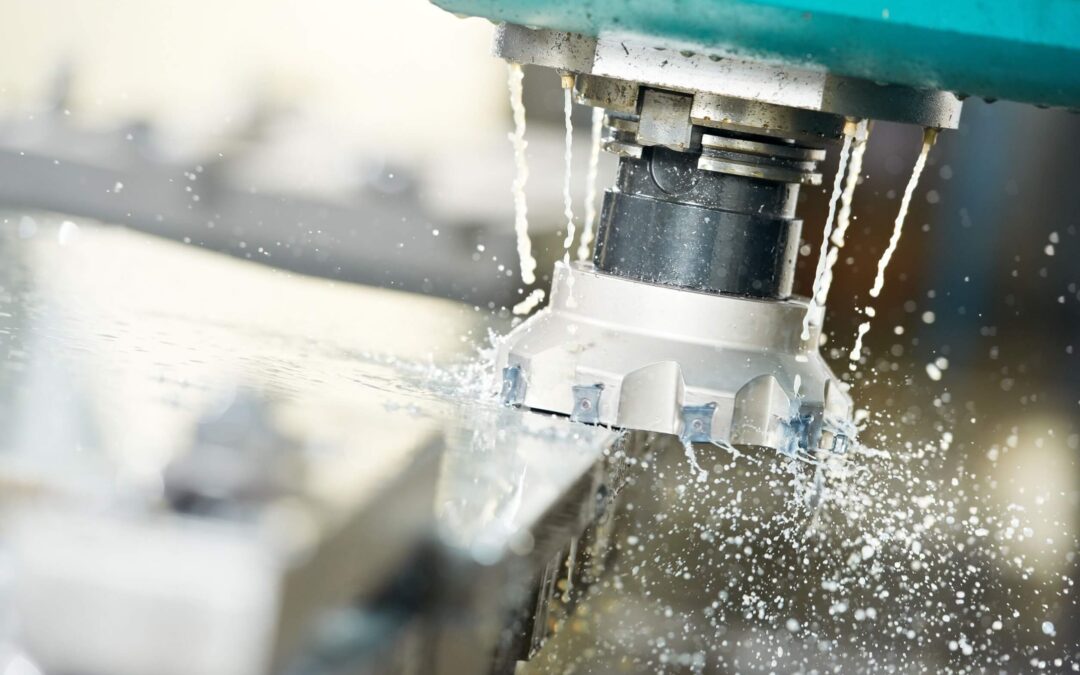 What is Machining and What is the Most Common Machining Process?